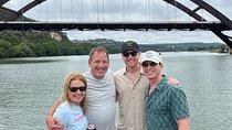 Lake Austin BYOB Sunset Cruise – 5:30-7:30pm