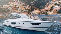 Positano Magic Experience : Secret Bays, Caves, Champagne Cruise
