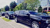 Luxury Airport Transfer