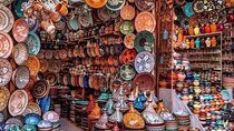 Souk It Up A Colorful Shopping Adventure in Marrakech