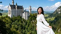 Neuschwanstein Castle and Bavarian Countryside Chinese Day Tour