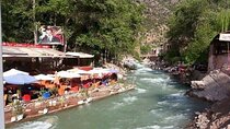 Luxury Private Day Trip to Ourika Valley