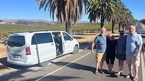 Barossa Valley Premium Private Tour including tastings and lunch