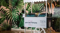 Miami Perfume Making at The Gates Hotel South Beach