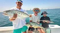 Fishing Tour Dubai Private with Transfer