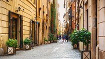 Rome Secret Streets and Hidden Treasures
