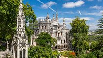 Quinta da Regaleira Tickets