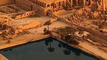 Luxor Full Day Private Tour from Hurghada with Lunch