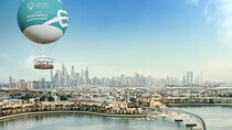 The Dubai Balloon at the Atlantis Tickets