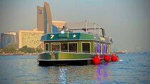 2 Hours Luxury Dinner Cruise at Deira Creek Dubai