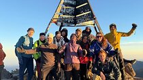 Shared 2 Days Toubkal Hike from Marrakech Center