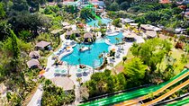Waterbom Bali Asia's Eco-Friendly Water Park