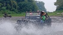 Merapi Volcano Sharing Tour and Lava Jeep Adventure in Yogyakarta
