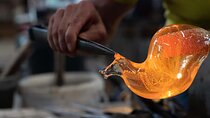 Murano Glass Factory Experience