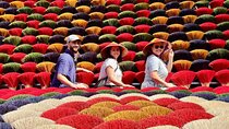 Hanoi Incense Village, City Sights With Train Street (NEW COMBO)