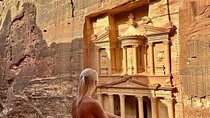 Discover the Best of Jordan: 6-Day Private Tour from Jerusalem