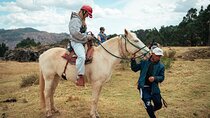 Horseback Adventure through the Sacred Temples of Cusco