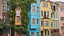 Hidden Colors of Istanbul Fener Balat Ayvansaray Small Group Tour