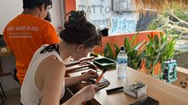 Bali: Silver Jewelry Making Class in Canggu