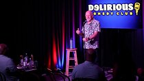 #1 Top Rated Las Vegas Delirious Comedy Club At Silver Sevens 