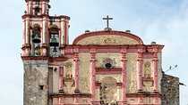 Private Cuernavaca and Taxco Day Trip from Mexico City