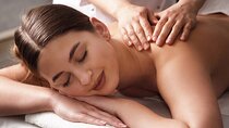 Escape in 45 – Rejuvenating Full Body Massage in Hurghada