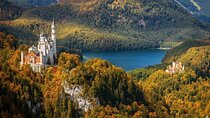 Private Tour Munich - Neuschwanstein Castle - Linderhof Castle
