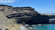 Private Custom Big Island Volcano Tours