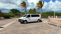 Transportation to Hotels in Costa Mujeres or Playa Mujeres