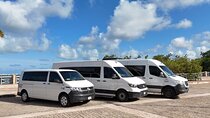 Transportation to Hotels in Cancun