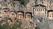 Dalyan Nature and History Tour