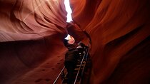Private Antelope Canyon Horseshoe Bend Tour 