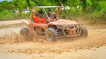 Buggy Kayo Tour IN PUNTA CANA