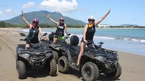 Shore Excursion | Amber cove & Taino Bay | ATV Quas Adventure