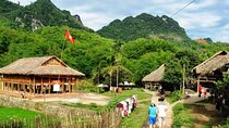 Mai Chau Full day Group Tour