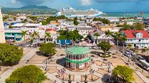 Shore Excursion | Amber cove & Taino Bay | Puerto Plata City Tour