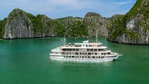 2D1N Bhaya Heritage Journey Halong Bay Discovery
