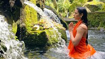 Bali Sacred Melukat Purification Ritual at Holy Water Temples