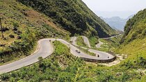 3D2N Ha Giang Loop Easy Rider Motorbike Experience