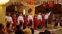 Folkloric Turkish Night at Cappadocia