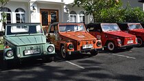 Bali Volkswagen Safari Tour