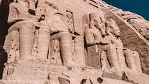 VIP Private Tour to Abu Simbel from Luxor with Lunch