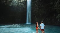 Ubud Waterfall Tour (Private and All-Inclusive)