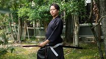 Ancient Katana Training in Kyoto with Local Students