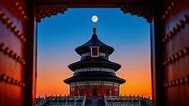 Skip the Line Temple of Heaven E-Tickets with Instant QR Code