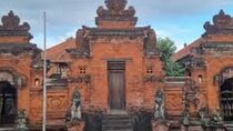 Denpasar Bali Old Town Private Walking Tour