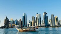 Doha Uncovered: 4-Hour City Exploration