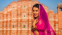 4 Day Golden Triangle Tour India - Delhi Agra Jaipur Tour