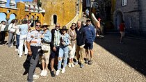 Luxury Sintra and Cascais Private Day Tour