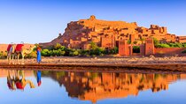 Private Trip a Sightseeing Kasbah Ait Ben Haddou from Marrakech